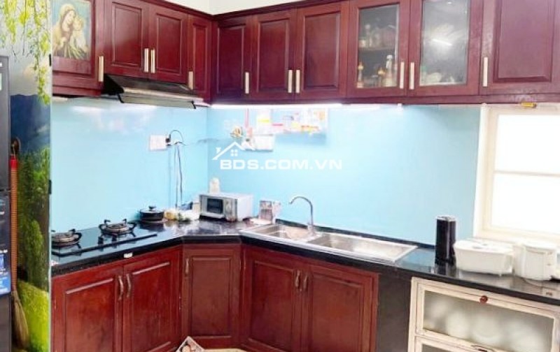  MẶT TIỀN KD NGON – NGAY LÀNG ĐẠI HỌC – SỔ RIÊNG – CHỈ 6,85 TỶ 